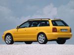 Audi S4 Avant 1997 года (WW)